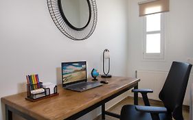 G & E Apartment